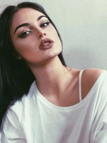 Татьяна Белозерск