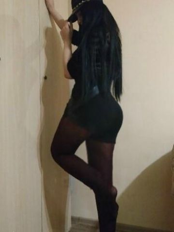 Нарине Особенная Реал Белозерск