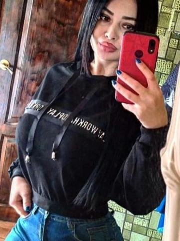 Анна VIP Блондинка фото 2